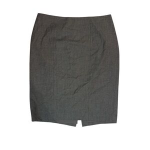 Ann Taylor Pencil‎ Skirt size 8